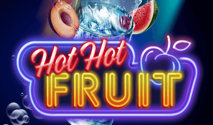 supabets hot hot fruit